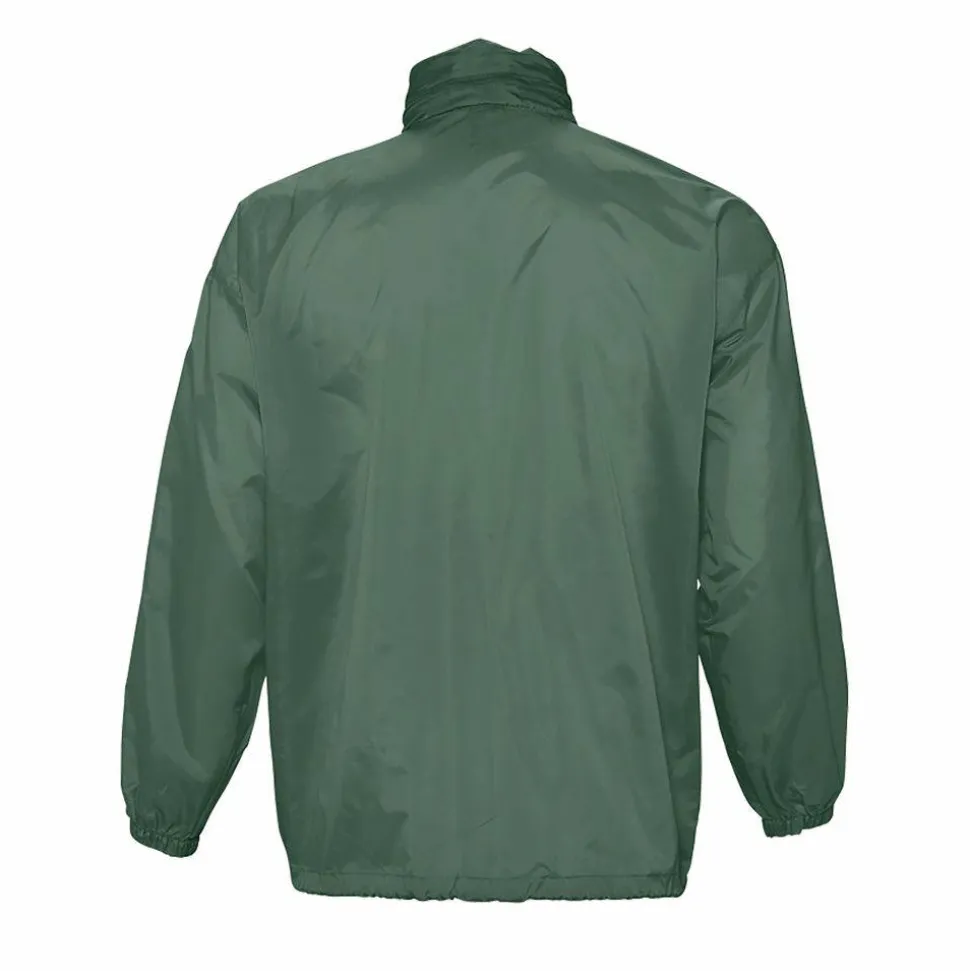 SOL'S 32000 - SURF Coupe Vent Unisexe Déperlant