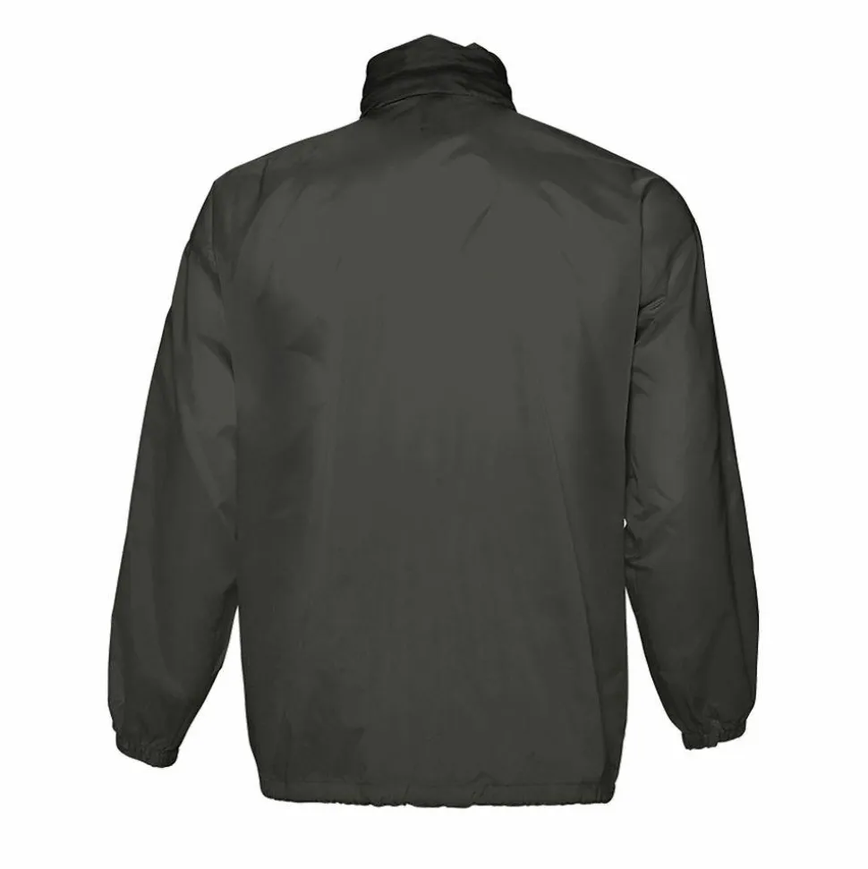 SOL'S 32000 - SURF Coupe Vent Unisexe Déperlant