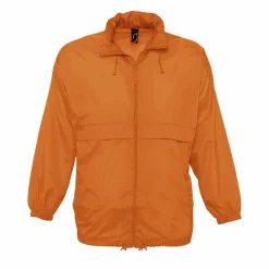 SOL'S 32000 - SURF Coupe Vent Unisexe Déperlant