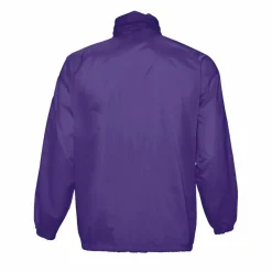 SOL'S 32000 - SURF Coupe Vent Unisexe Déperlant