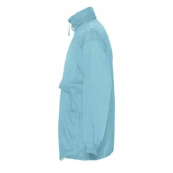 SOL'S 32000 - SURF Coupe Vent Unisexe Déperlant
