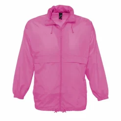 SOL'S 32000 - SURF Coupe Vent Unisexe Déperlant