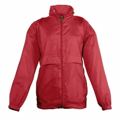 SOL'S 32300 - SURF KIDS Coupe Vent Enfant