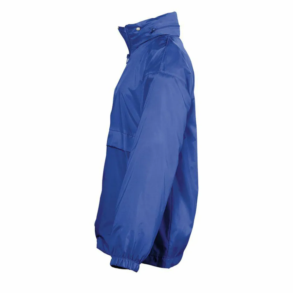 SOL'S 32300 - SURF KIDS Coupe Vent Enfant
