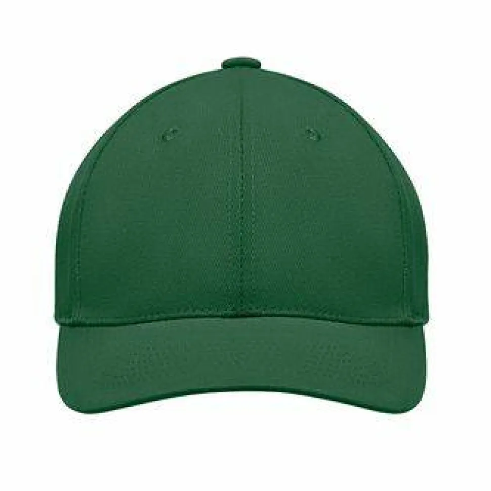 SOL'S 04343 - TEKAPO Casquette 6 Panneaux