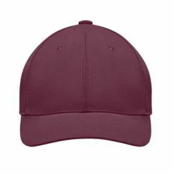 SOL'S 04343 - TEKAPO Casquette 6 Panneaux