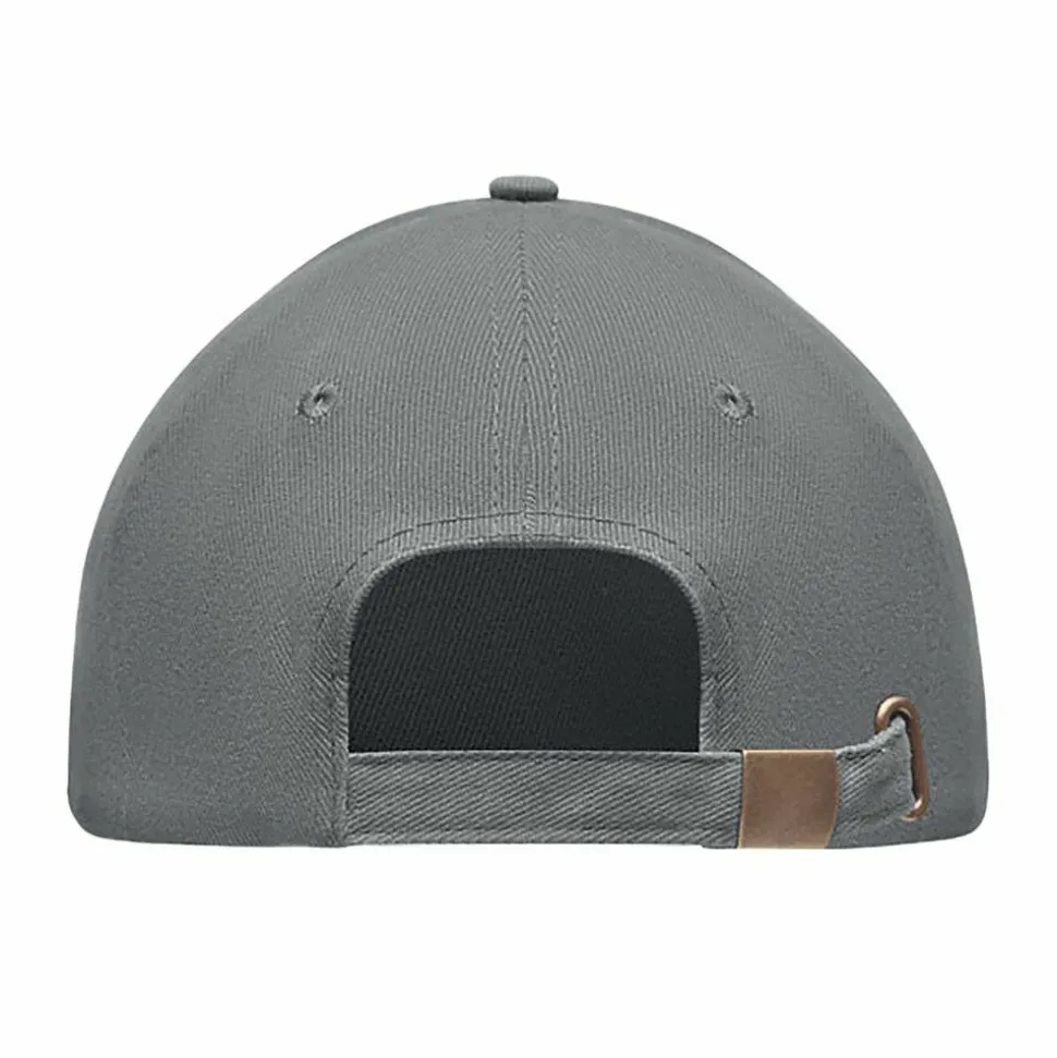 SOL'S 04343 - TEKAPO Casquette 6 Panneaux