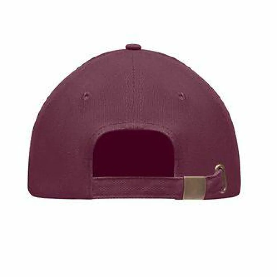 SOL'S 04343 - TEKAPO Casquette 6 Panneaux