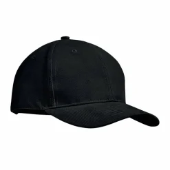 SOL'S 04343 - TEKAPO Casquette 6 Panneaux