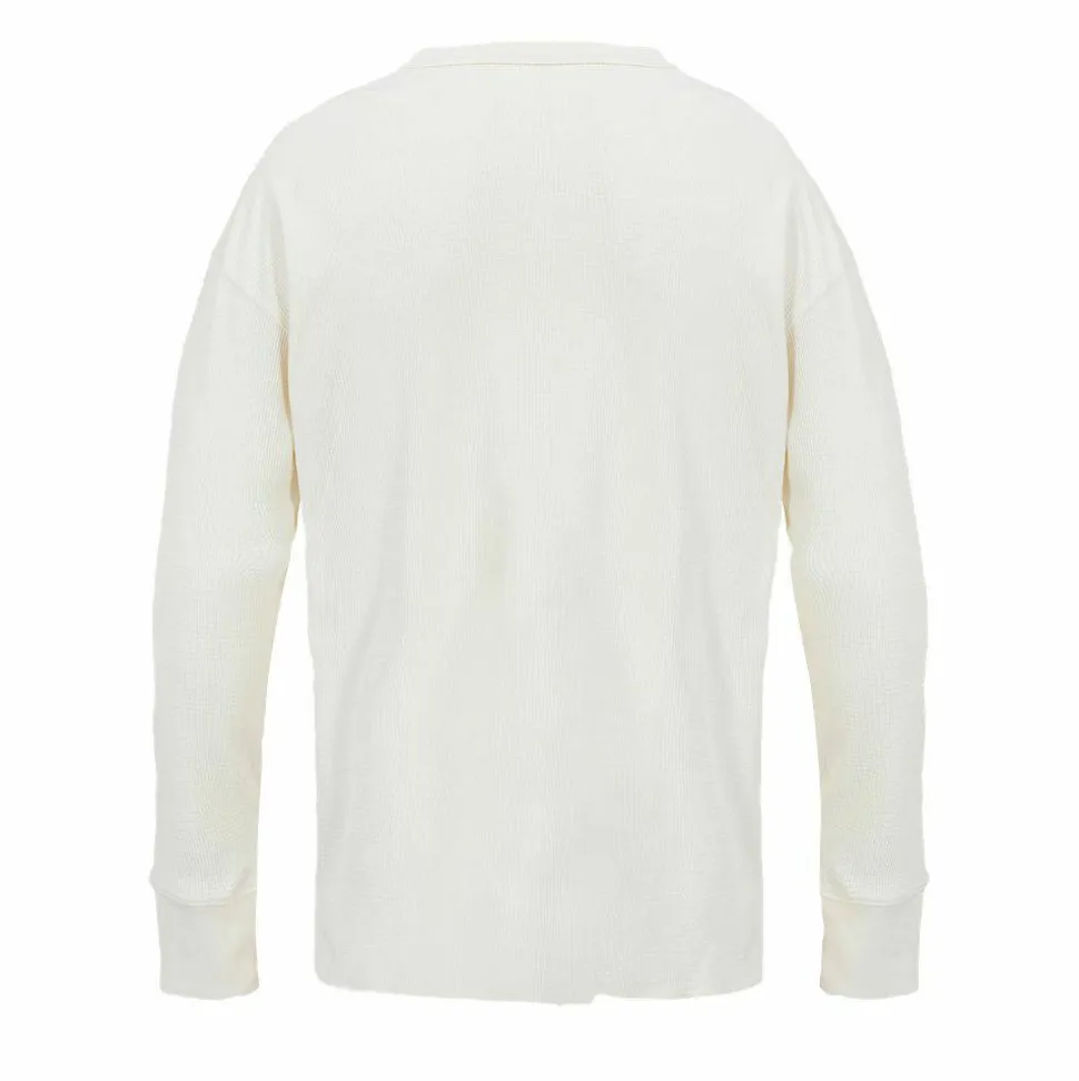SOL'S 04453 - THERMAL T Tee Shirt Gaufré Thermal