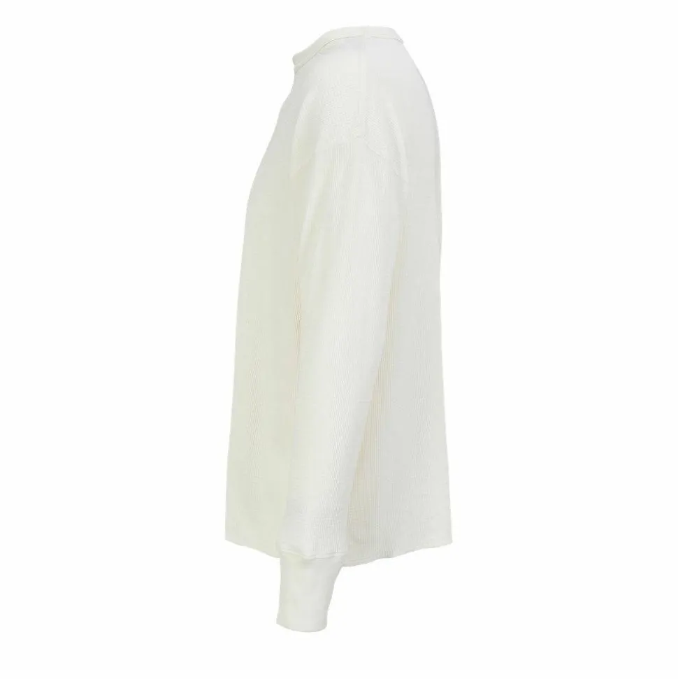 SOL'S 04453 - THERMAL T Tee Shirt Gaufré Thermal