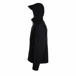 SOL'S 01647 - TRANSFORMER Softshell Capuche Et Manches Amovibles