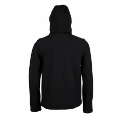 SOL'S 01647 - TRANSFORMER Softshell Capuche Et Manches Amovibles