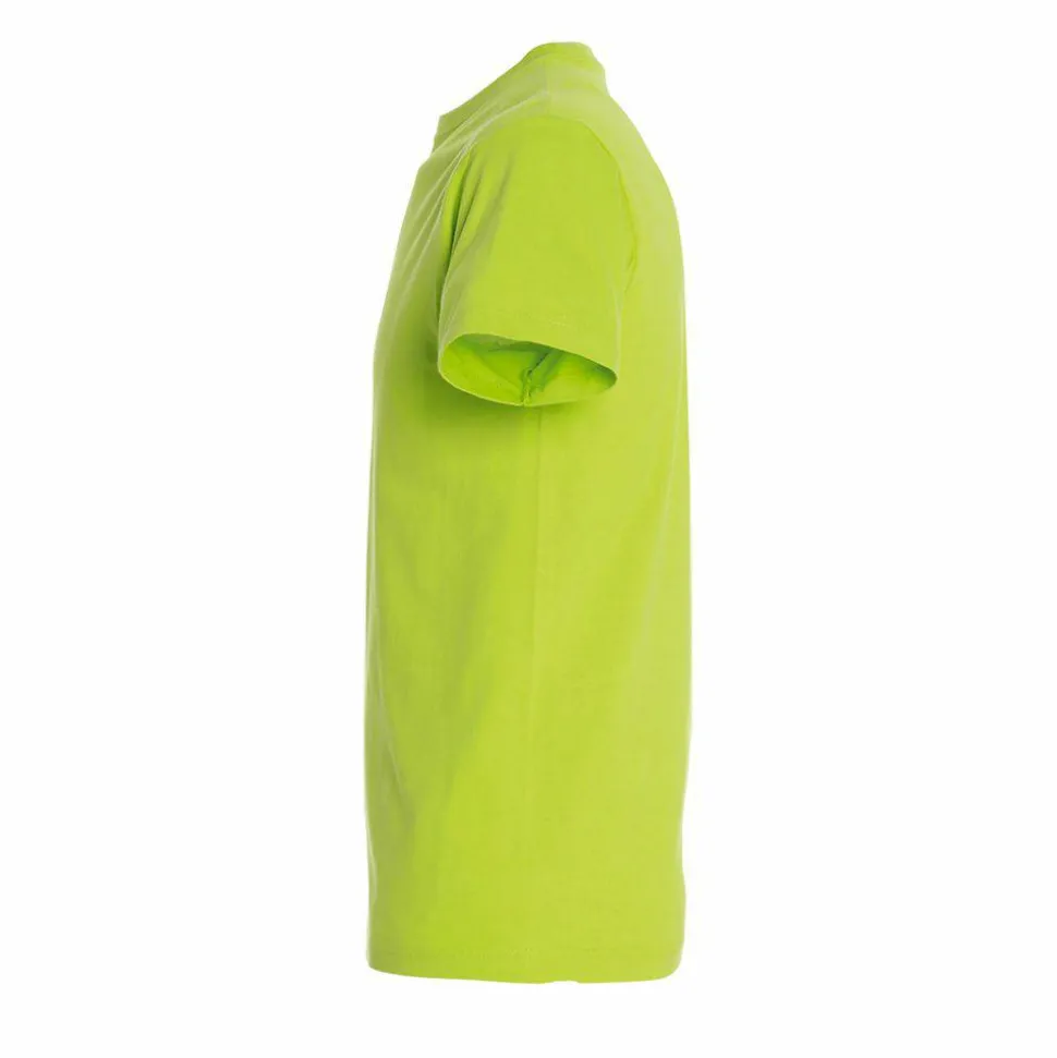 SOL'S 11500 - T-shirt Col Rond Homme Impérial Confort - qualité supérieure - coton semi-peigné