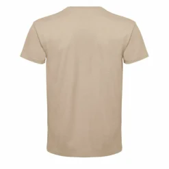 SOL'S 11500 - T-shirt Col Rond Homme Impérial Confort - qualité supérieure - coton semi-peigné