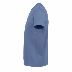 SOL'S 11500 - T-shirt Col Rond Homme Impérial Confort - qualité supérieure - coton semi-peigné