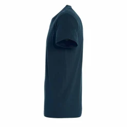 SOL'S 11500 - T-shirt Col Rond Homme Impérial Confort - qualité supérieure - coton semi-peigné