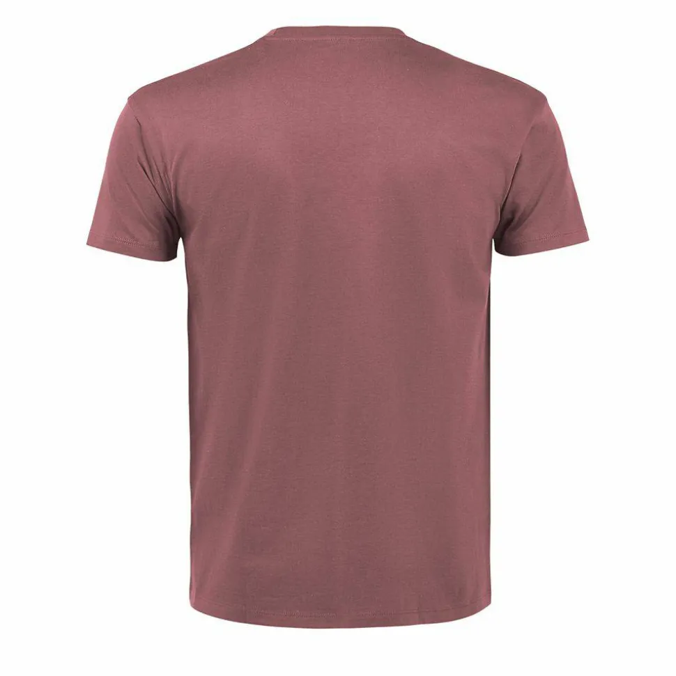 SOL'S 11500 - T-shirt Col Rond Homme Impérial Confort - qualité supérieure - coton semi-peigné
