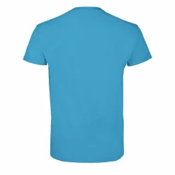 SOL'S 11500 - T-shirt Col Rond Homme Impérial Confort - qualité supérieure - coton semi-peigné