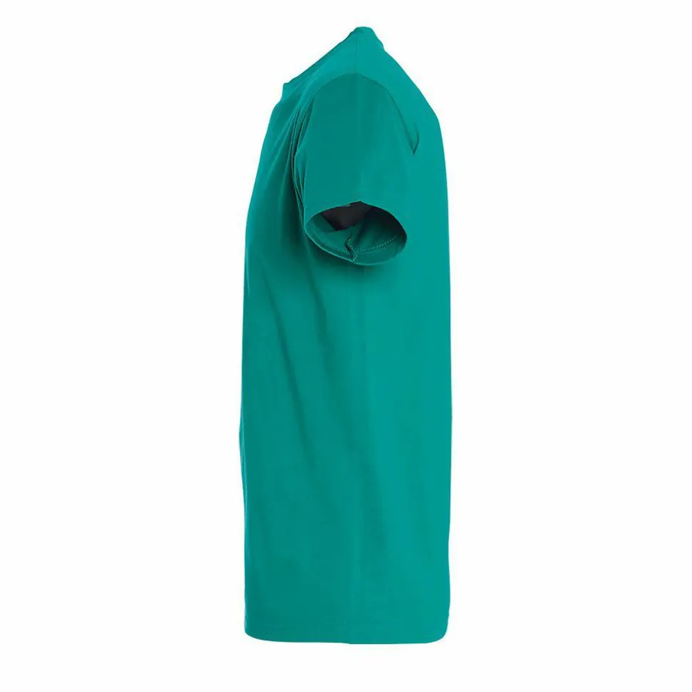 SOL'S 11500 - T-shirt Col Rond Homme Impérial Confort - qualité supérieure - coton semi-peigné