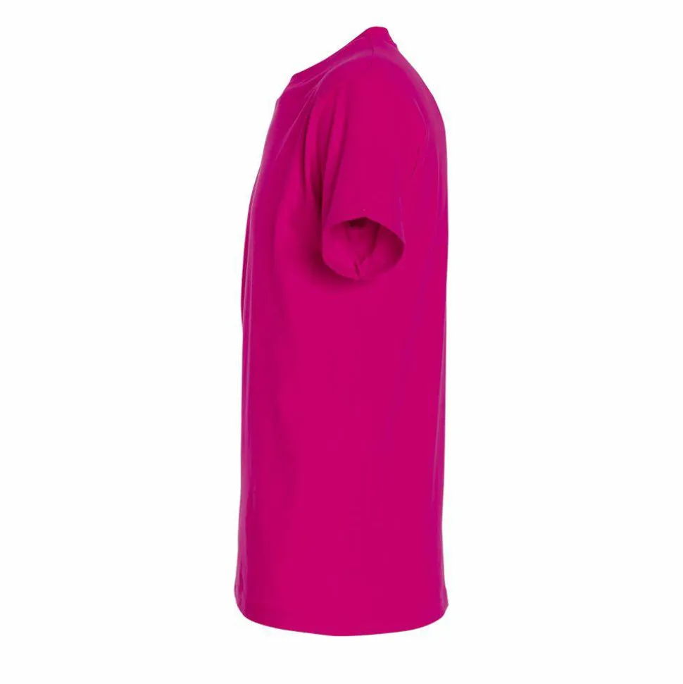SOL'S 11500 - T-shirt Col Rond Homme Impérial Confort - qualité supérieure - coton semi-peigné