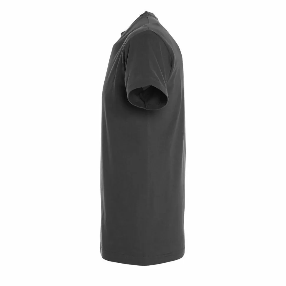 SOL'S 11500 - T-shirt Col Rond Homme Impérial Confort - qualité supérieure - coton semi-peigné