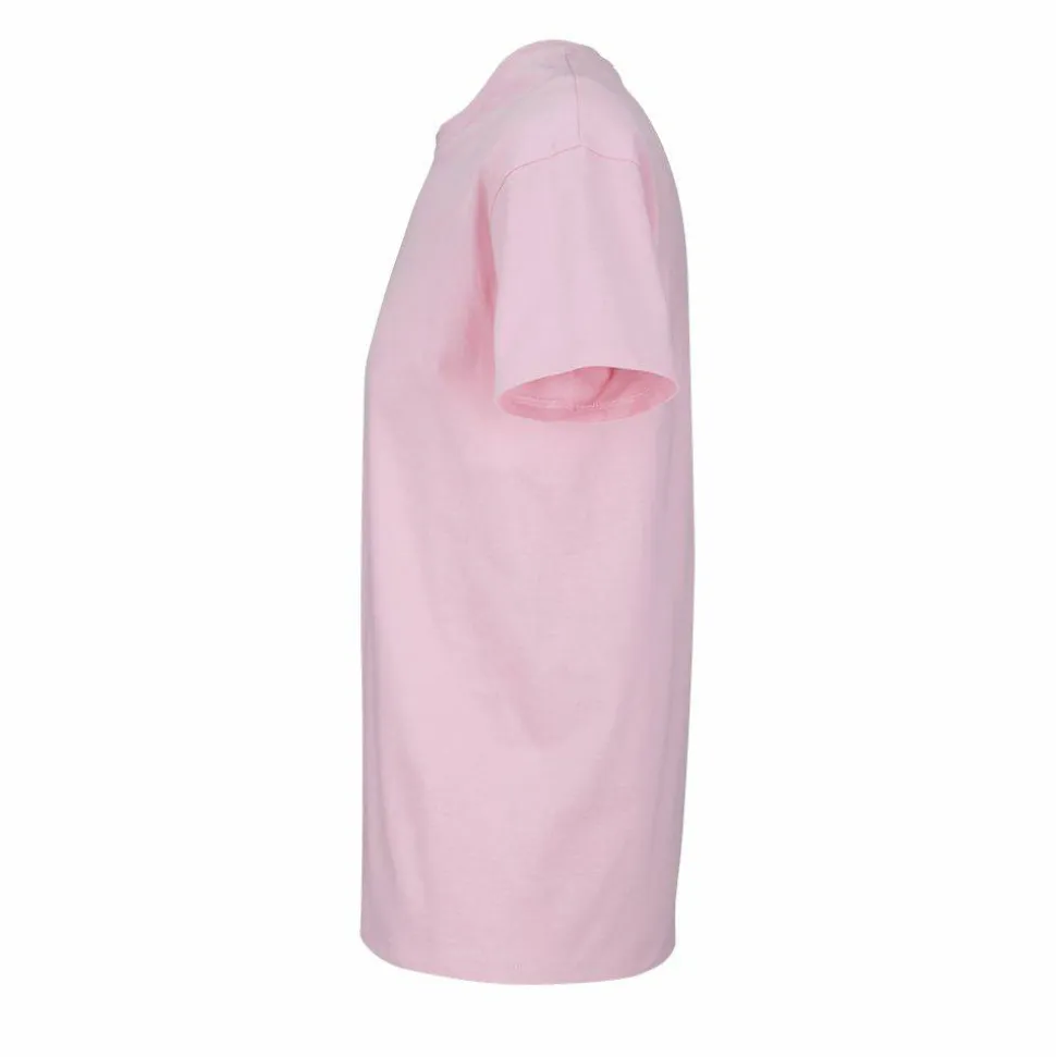 SOL'S 11500 - T-shirt Col Rond Homme Impérial Confort - qualité supérieure - coton semi-peigné