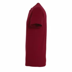 SOL'S 11500 - T-shirt Col Rond Homme Impérial Confort - qualité supérieure - coton semi-peigné