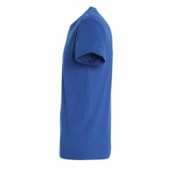 SOL'S 11500 - T-shirt Col Rond Homme Impérial Confort - qualité supérieure - coton semi-peigné