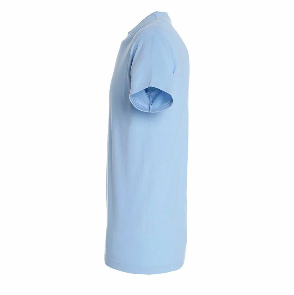 SOL'S 11500 - T-shirt Col Rond Homme Impérial Confort - qualité supérieure - coton semi-peigné