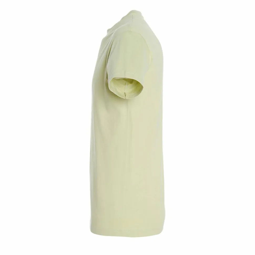 SOL'S 11500 - T-shirt Col Rond Homme Impérial Confort - qualité supérieure - coton semi-peigné