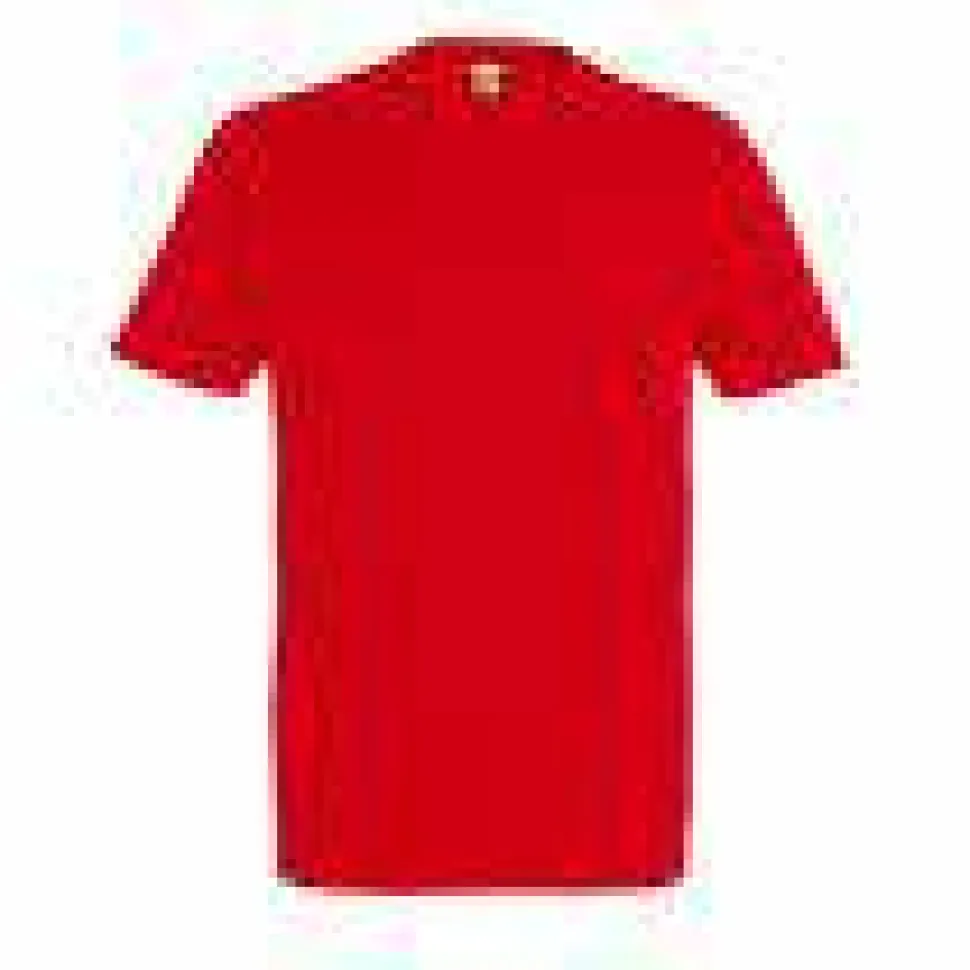 SOL'S 11500 - T-shirt Col Rond Homme Impérial Confort - qualité supérieure - coton semi-peigné