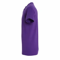 SOL'S 11500 - T-shirt Col Rond Homme Impérial Confort - qualité supérieure - coton semi-peigné