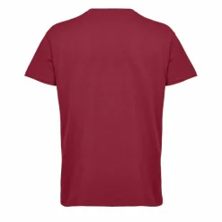 SOL'S 11500 - T-shirt Col Rond Homme Impérial Confort - qualité supérieure - coton semi-peigné