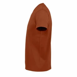 SOL'S 11500 - T-shirt Col Rond Homme Impérial Confort - qualité supérieure - coton semi-peigné