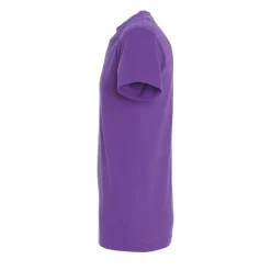 SOL'S 11500 - T-shirt Col Rond Homme Impérial Confort - qualité supérieure - coton semi-peigné