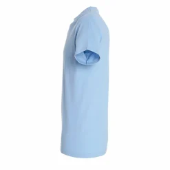 SOL'S 11500 - T-shirt Col Rond Homme Impérial Confort - qualité supérieure - coton semi-peigné