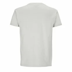 SOL'S 11500 - T-shirt Col Rond Homme Impérial Confort - qualité supérieure - coton semi-peigné
