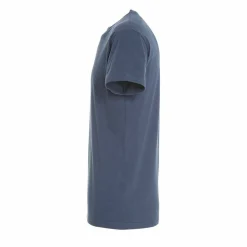 SOL'S 11500 - T-shirt Col Rond Homme Impérial Confort - qualité supérieure - coton semi-peigné