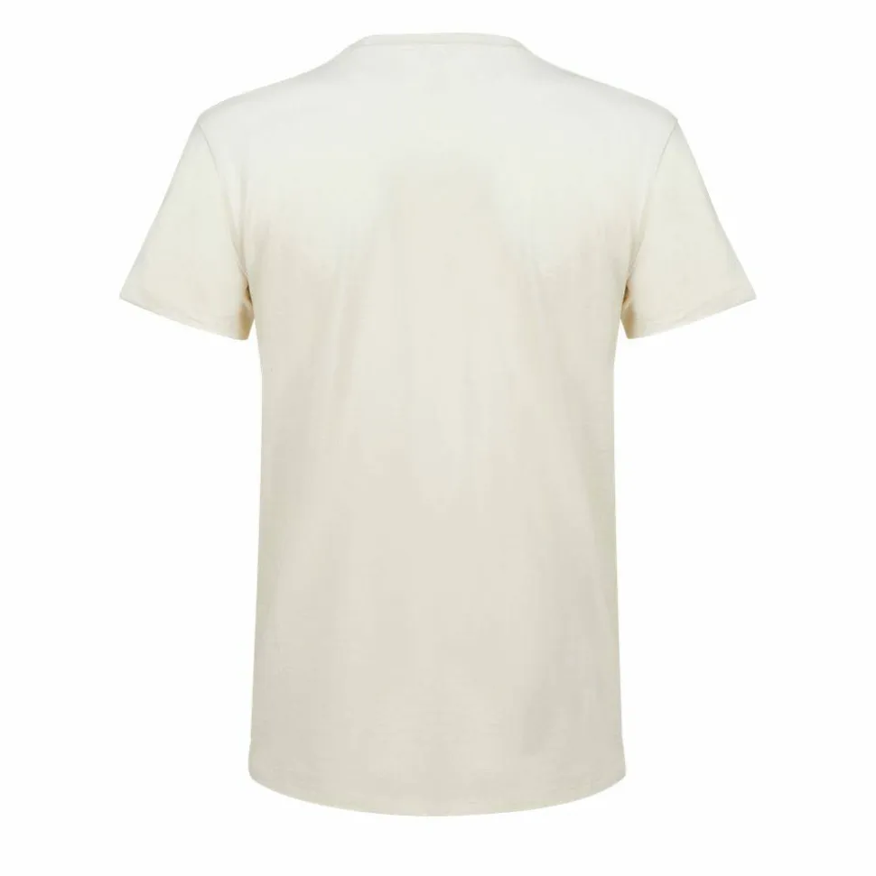 SOL'S 11500 - T-shirt Col Rond Homme Impérial Confort - qualité supérieure - coton semi-peigné