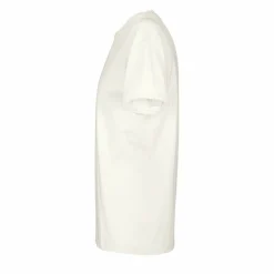 SOL'S 11500 - T-shirt Col Rond Homme Impérial Confort - qualité supérieure - coton semi-peigné