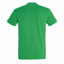 SOL'S 11500 - T-shirt Col Rond Homme Impérial Confort - qualité supérieure - coton semi-peigné
