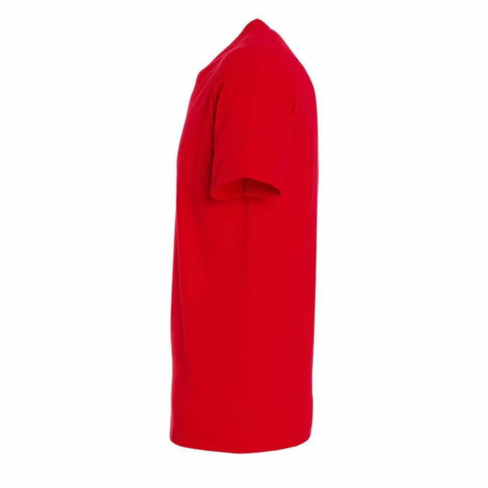 SOL'S 11500 - T-shirt Col Rond Homme Impérial Confort - qualité supérieure - coton semi-peigné