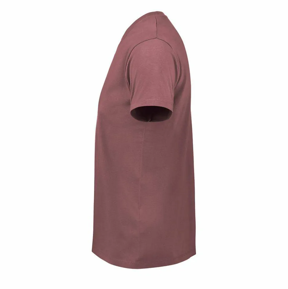 SOL'S 11500 - T-shirt Col Rond Homme Impérial Confort - qualité supérieure - coton semi-peigné
