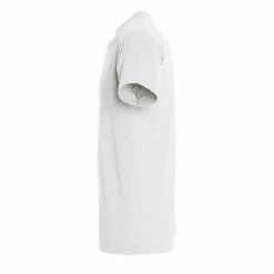 SOL'S 11500 - T-shirt Col Rond Homme Impérial Confort - qualité supérieure - coton semi-peigné