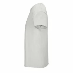 SOL'S 11500 - T-shirt Col Rond Homme Impérial Confort - qualité supérieure - coton semi-peigné