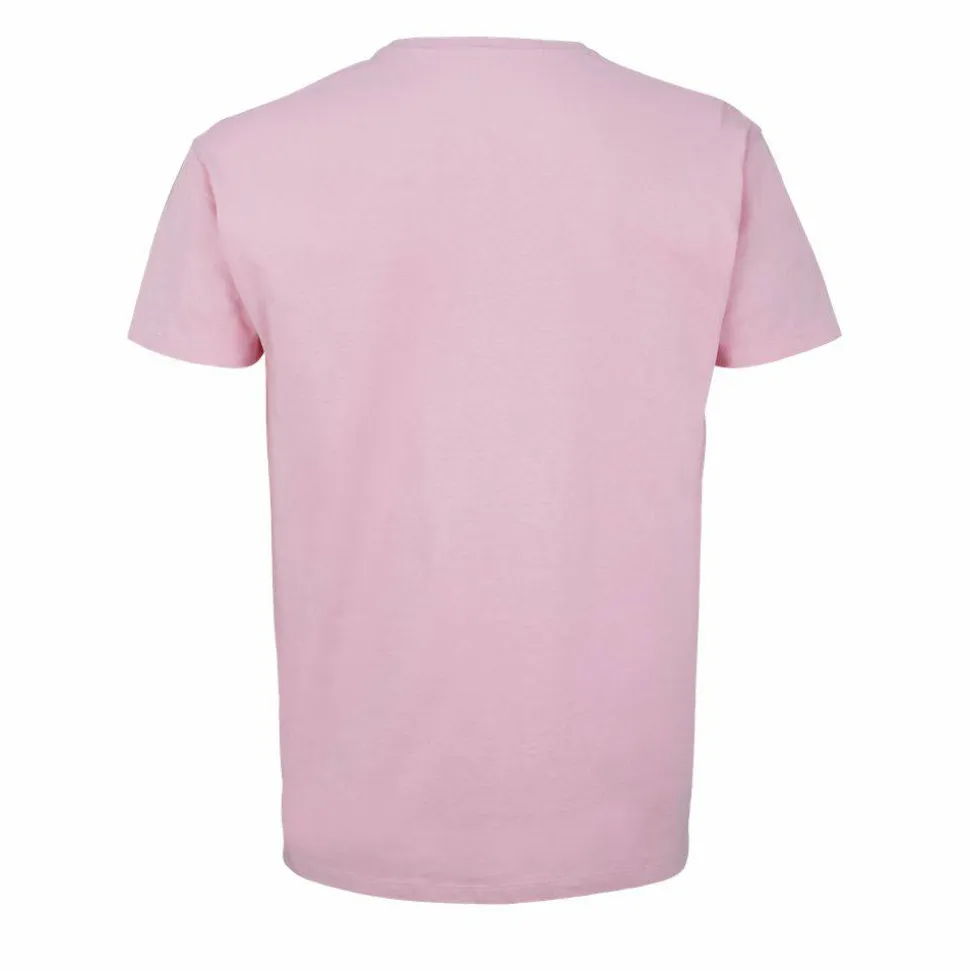 SOL'S 11500 - T-shirt Col Rond Homme Impérial Confort - qualité supérieure - coton semi-peigné