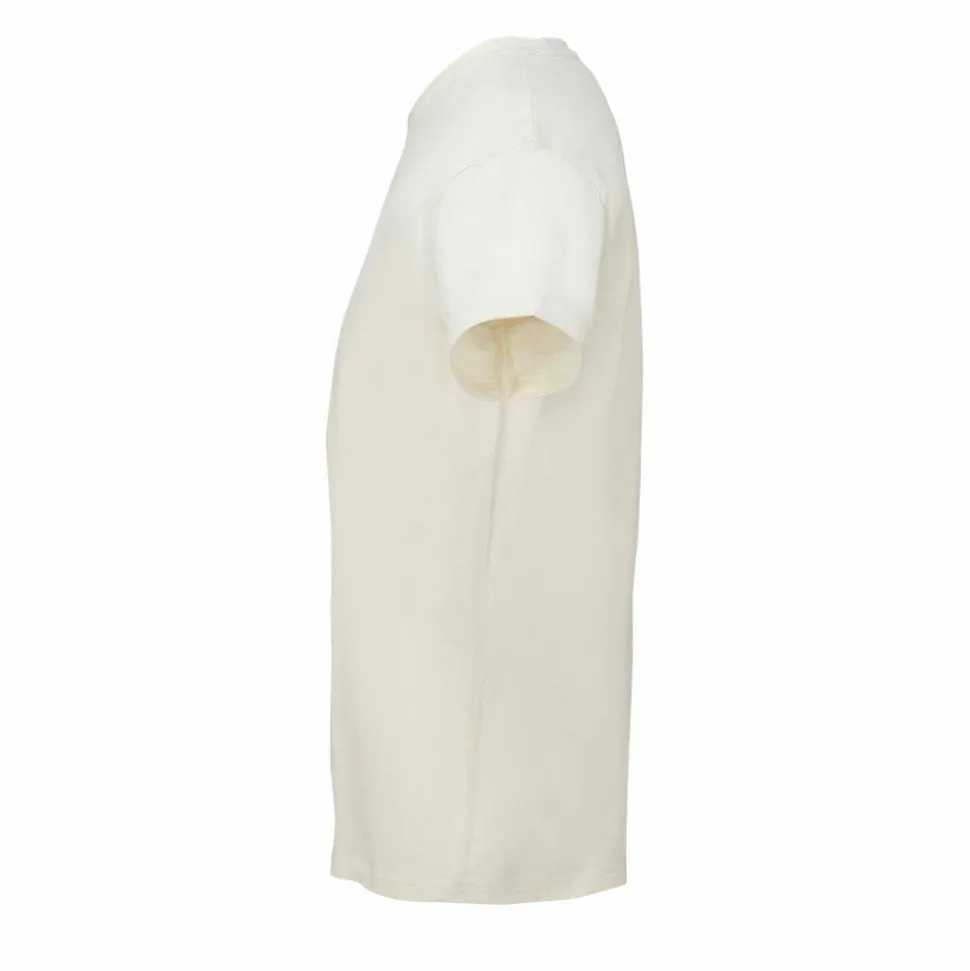 SOL'S 11500 - T-shirt Col Rond Homme Impérial Confort - qualité supérieure - coton semi-peigné