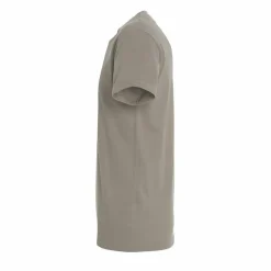 SOL'S 11500 - T-shirt Col Rond Homme Impérial Confort - qualité supérieure - coton semi-peigné