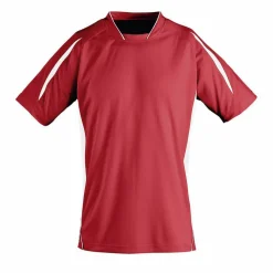 SOL'S 01639 - T-shirt Enfant Sport Respirant à Manches Courtes